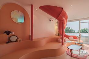 Qi Meng Rainbow bridge branch