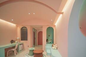 Qi Meng Rainbow bridge branch