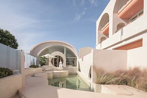 Qi Meng Rainbow bridge branch