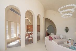 Qi Meng Rainbow bridge branch