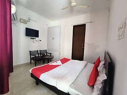 Hotel Shivaay And Restaurant