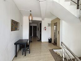 Hotel Shivaay And Restaurant