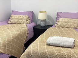 La Jolla Holiday Broadbeach