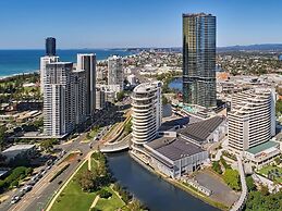 La Jolla Holiday Broadbeach