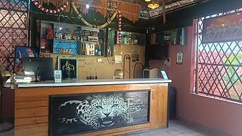 Krishna Raja Ji Downtown By GRB