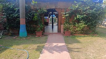 Krishna Raja Ji Downtown By GRB