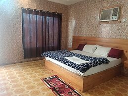 Krishna Raja Ji Downtown By GRB