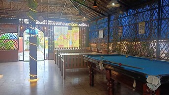 Krishna Raja Ji Downtown By GRB