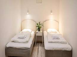 2 Person Holiday Park Home in Goteborg