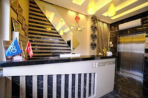 Parla Park Hotel