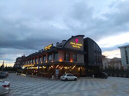 Parla Park Otel