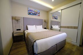 Parla Park Hotel