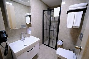 Parla Park Hotel