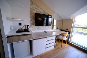 Parla Park Hotel