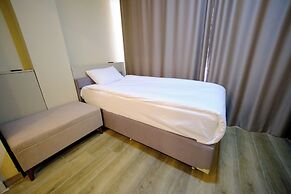 Parla Park Hotel