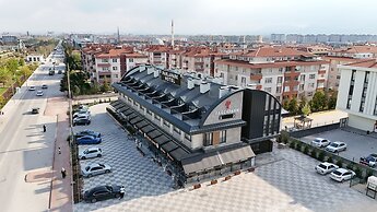 Parla Park Hotel