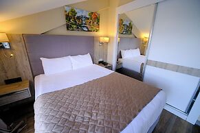 Parla Park Hotel