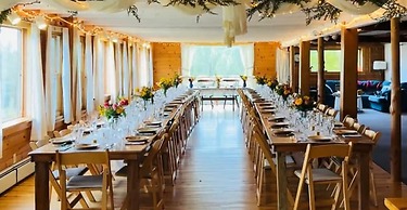 Relaxing Nature Retreat Perfect for Large Groups