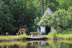 Relaxing Nature Retreat Perfect for Large Groups