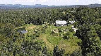 Relaxing Nature Retreat Perfect for Large Groups