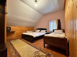 Family Hotel Parnas 2250