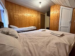 Family Hotel Parnas 2250