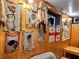 Family Hotel Parnas 2250