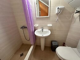 Family Hotel Parnas 2250