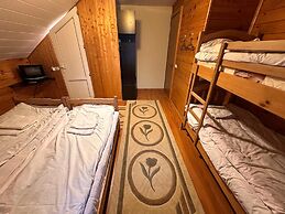 Family Hotel Parnas 2250