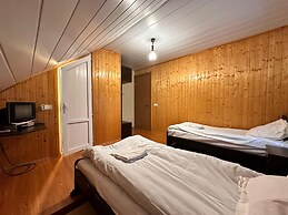 Family Hotel Parnas 2250