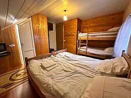 Family Hotel Parnas 2250