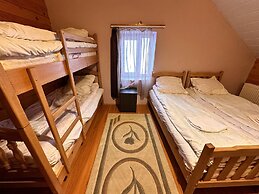 Family Hotel Parnas 2250