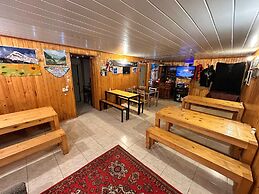 Family Hotel Parnas 2250