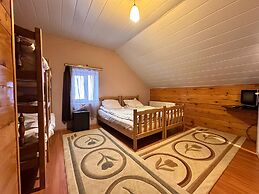 Family Hotel Parnas 2250