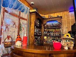 Family Hotel Parnas 2250