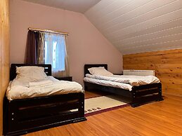 Family Hotel Parnas 2250