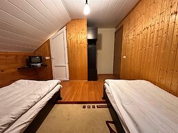 Family Hotel Parnas 2250