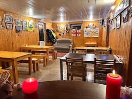 Family Hotel Parnas 2250