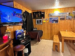 Family Hotel Parnas 2250