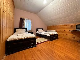 Family Hotel Parnas 2250