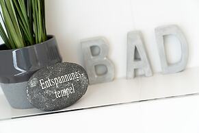 Ferienhaus in Tating