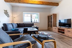 Ferienhaus in Tating