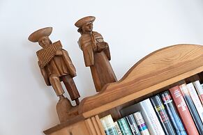 Ferienhaus in Tating