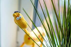 Ferienhaus in Tating