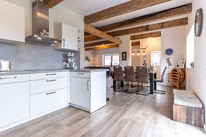 Ferienhaus in Tating