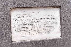 Ferienhaus in Tating