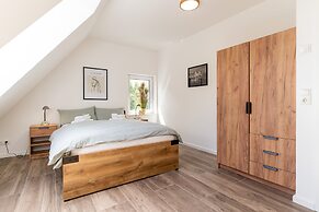 Ferienhaus in Tating