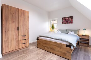 Ferienhaus in Tating