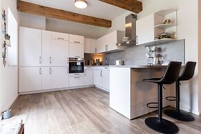 Ferienhaus in Tating