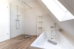 Ferienhaus in Tating